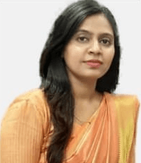 Dr. Krishna Kumari