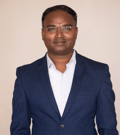 Dr. MAHADEVA SWAMY N. N.