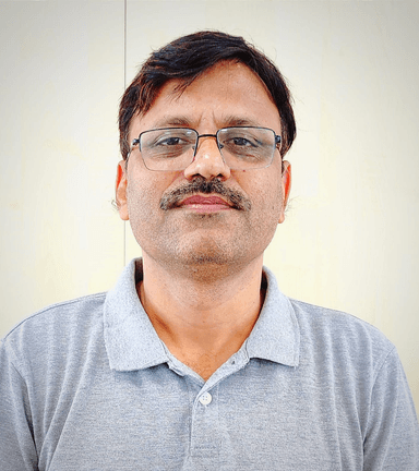 Dr. Vinay Shankar Pandey